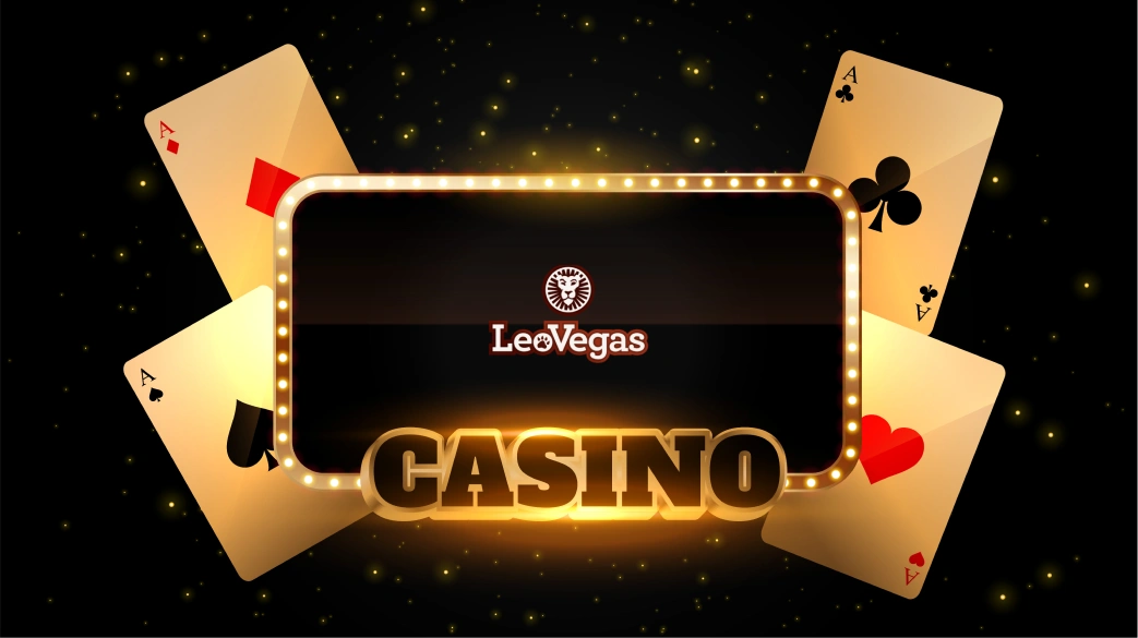 LeoVegas Casino i Sverige